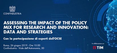 Impacts Of The Policy Mix For Research And Innovation